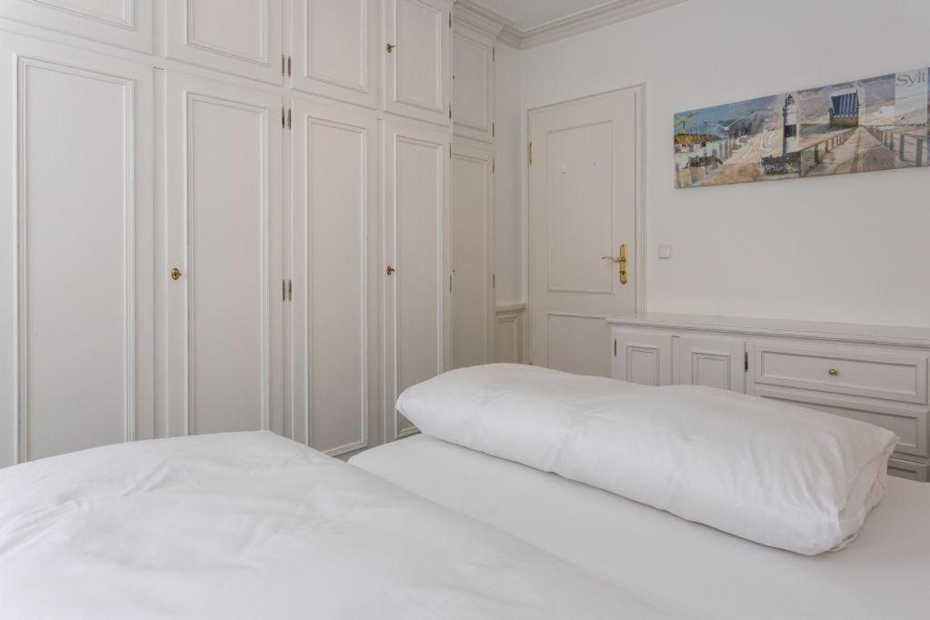 Apartment Haus Margaretheneck Whg 10